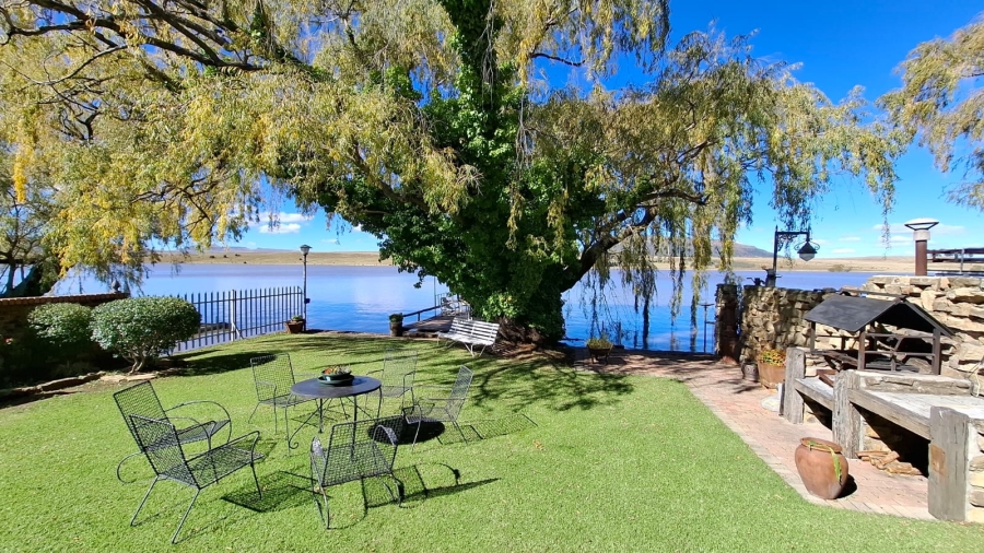 4 Bedroom Property for Sale in Vrede Free State